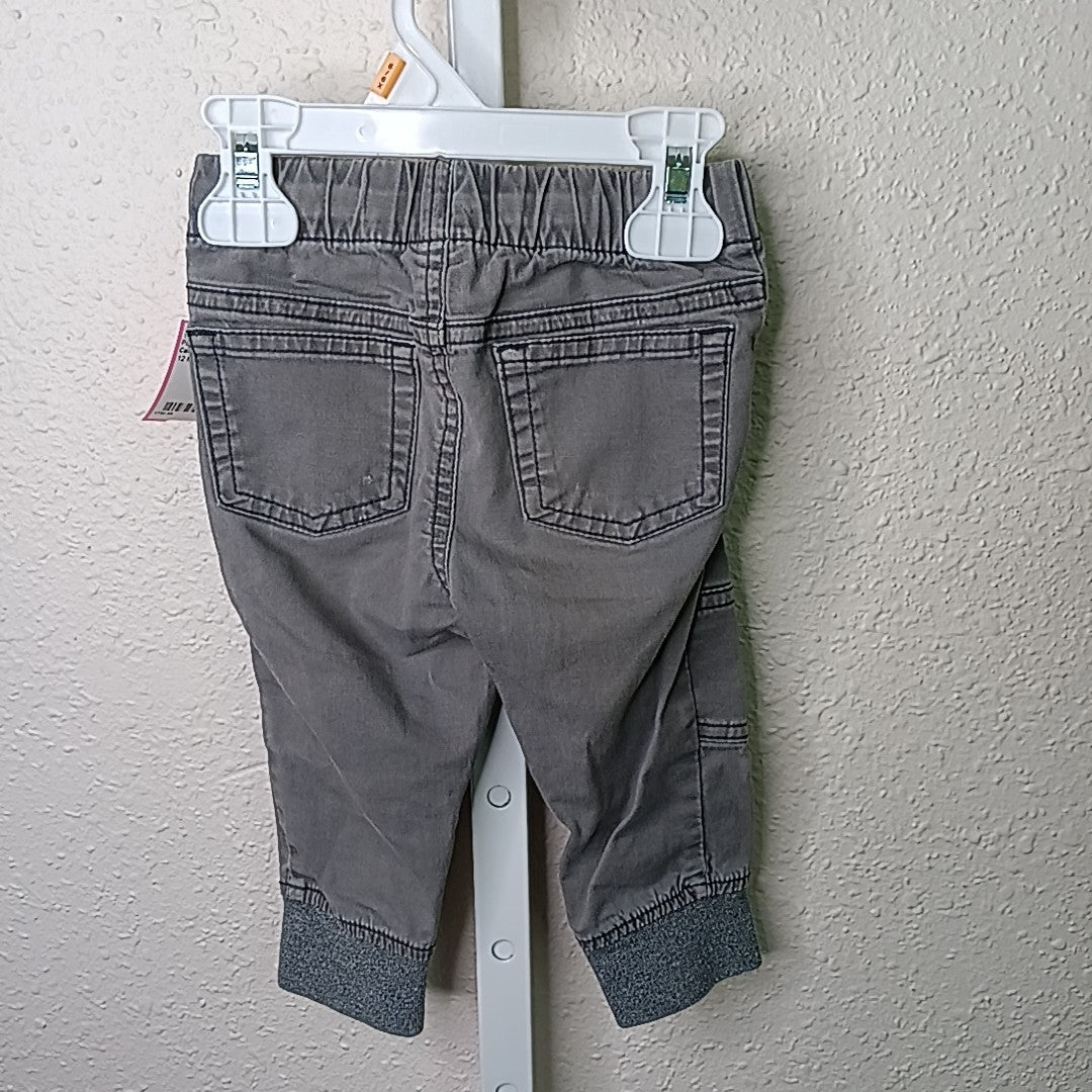 Cat & Jack 12 Months Pants