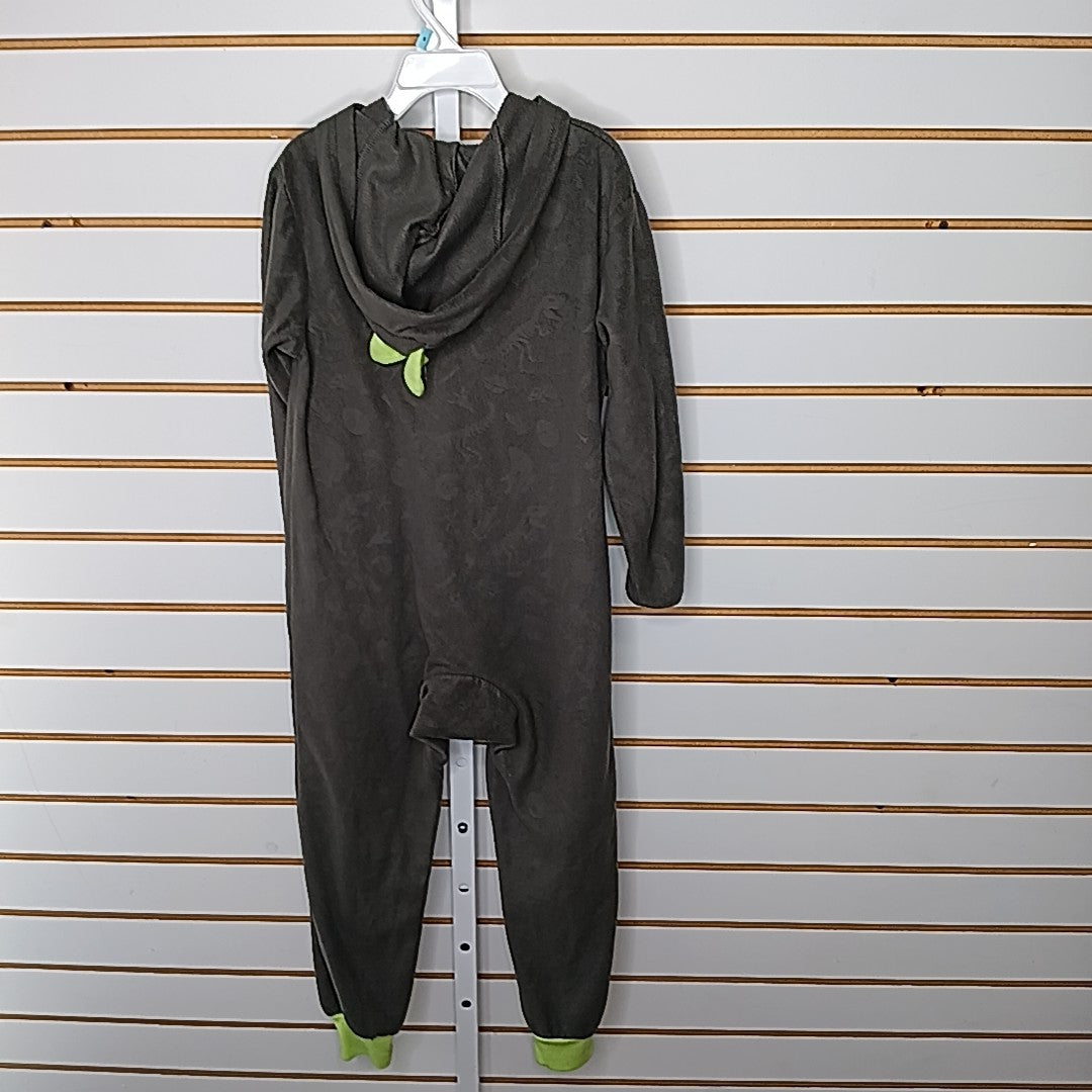 Cat & Jack 6/7 Sleeper/Footies