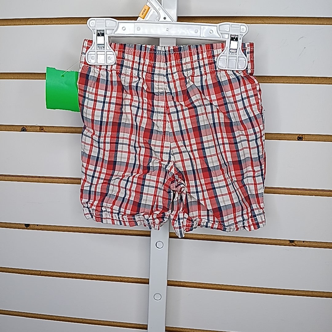 Koala Kids 12 Months Shorts