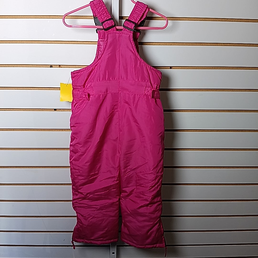 iExtreme 3T Snowsuit