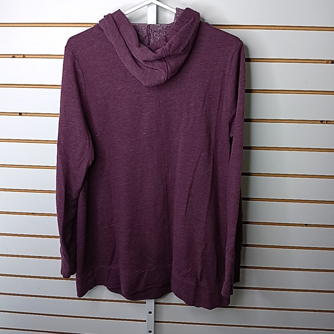 Motherhood Maternity Size L MAT Sweater