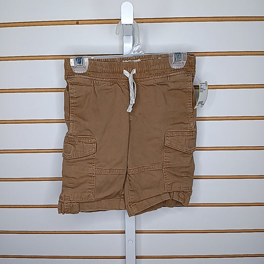 Weatherproof 5/6 Shorts