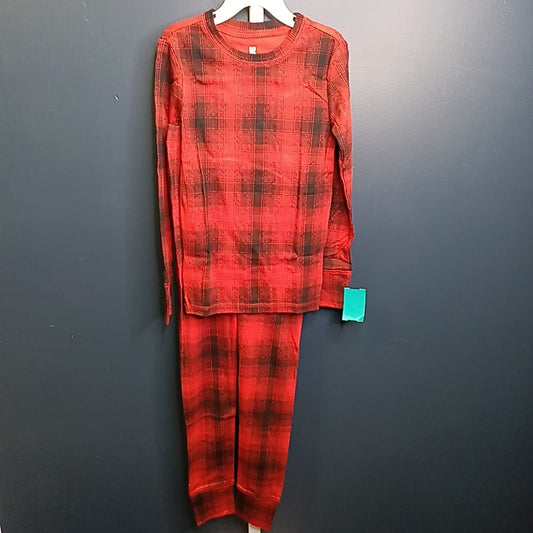 Baby Gap 8 Pajamas 2pc