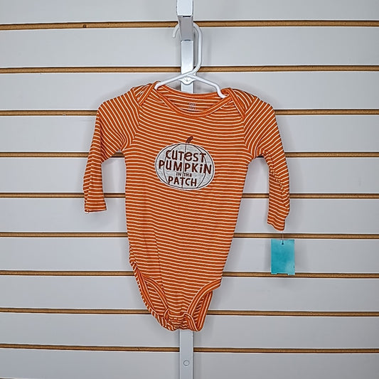 Just One You 12 Months Onesie