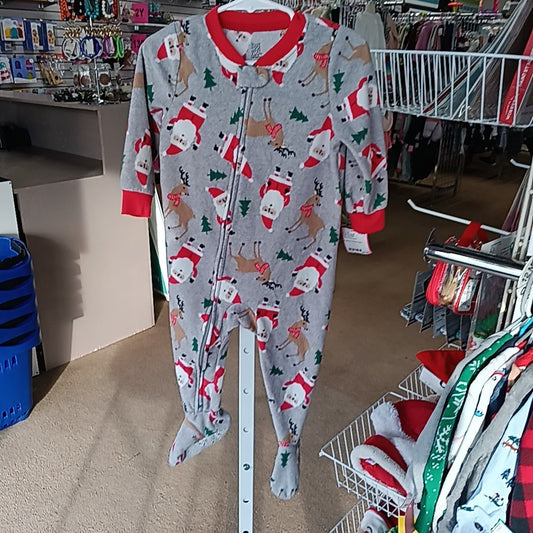 Just One You 18 Months Sleeper/Footies