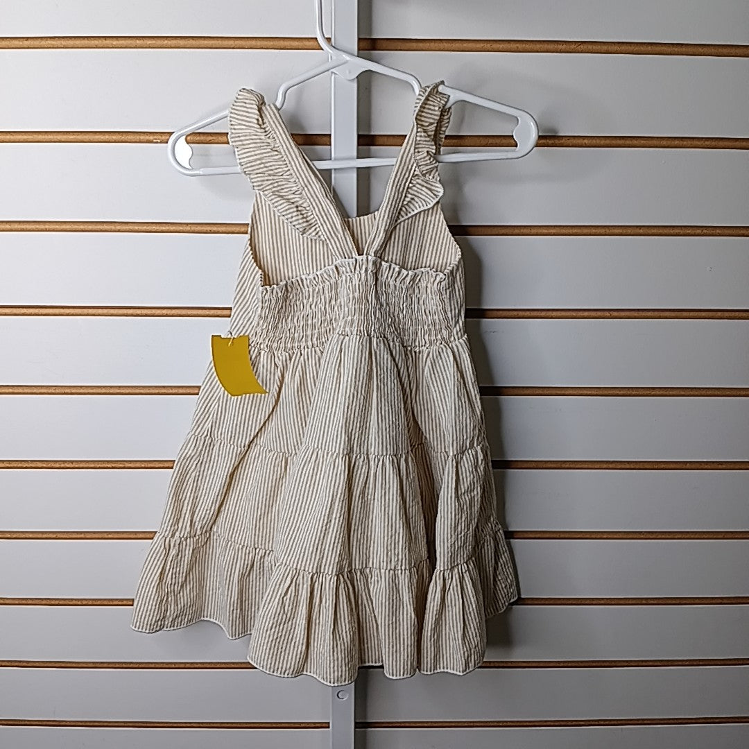 12-18 Months Dress