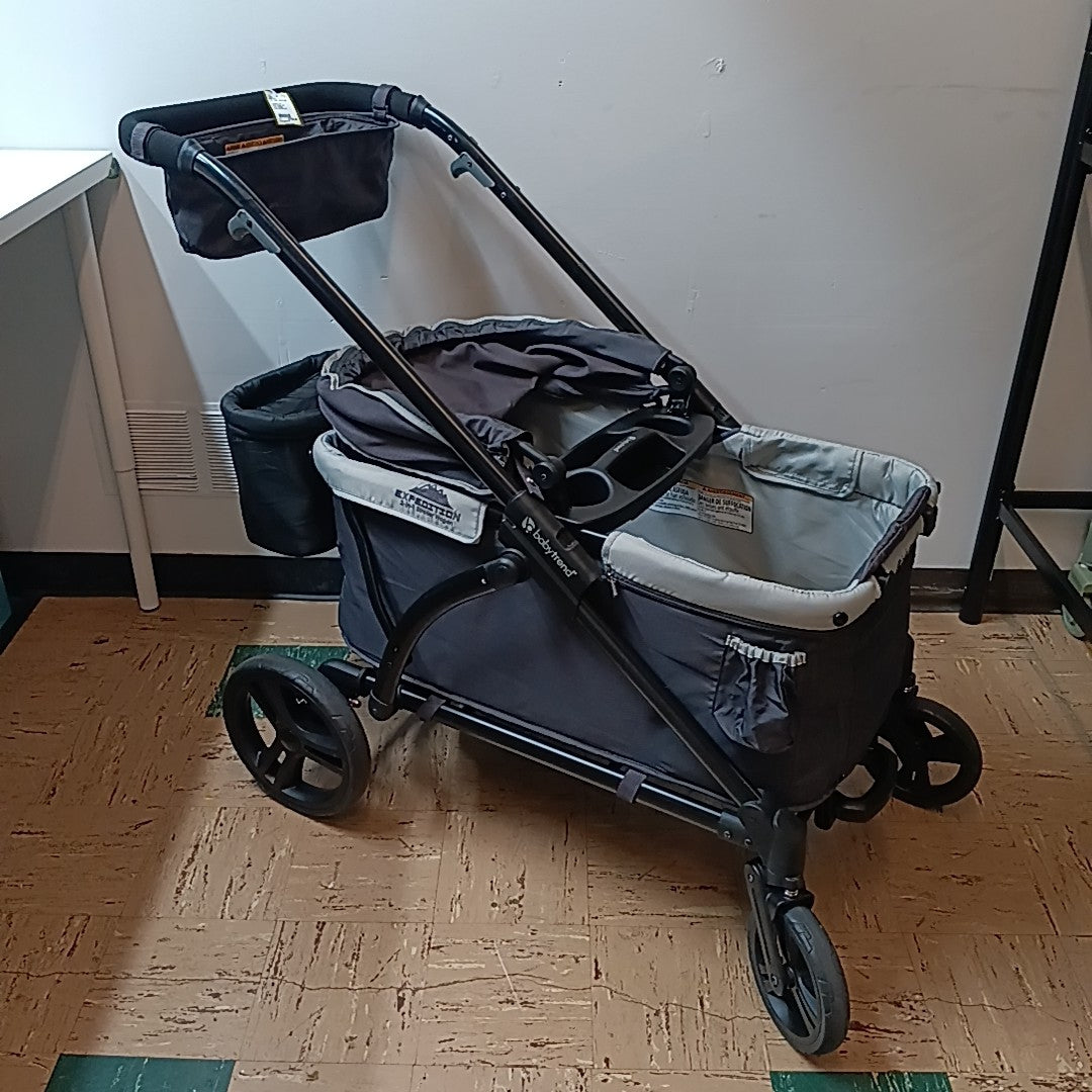 Baby Trend Stroller