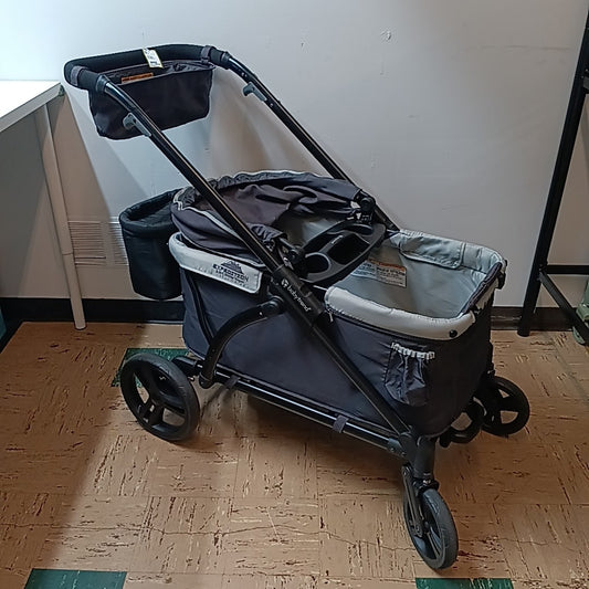 Baby Trend Stroller