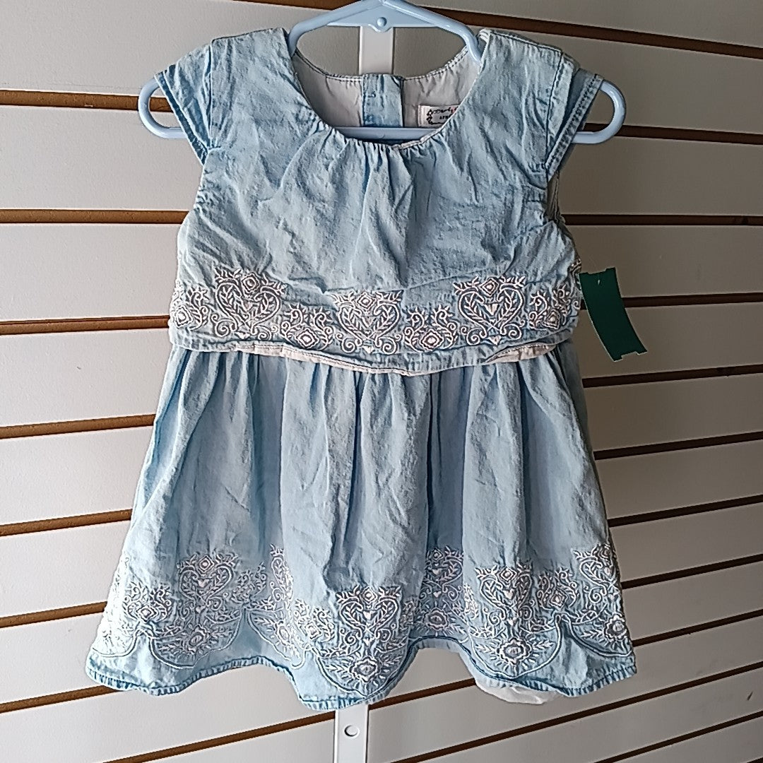 AphOrism 24 Months Dress
