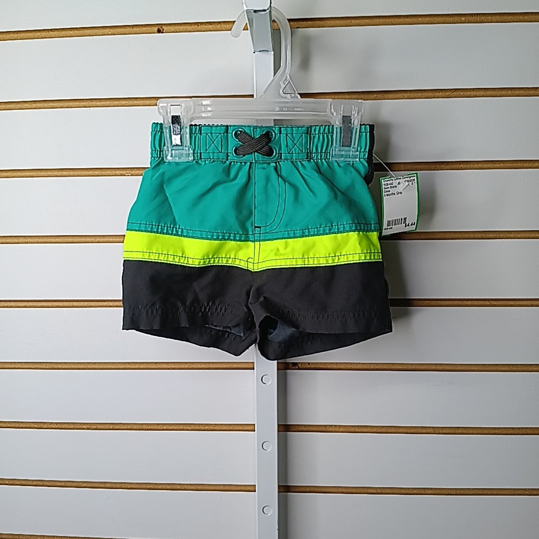 Circo 9 Months Swim Shorts
