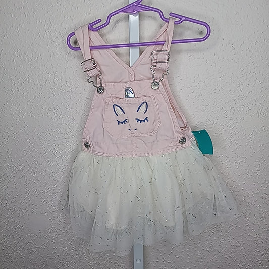 OshKosh 2T Dress