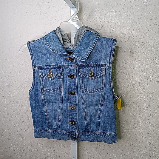 Ci Sono Kids M Vest