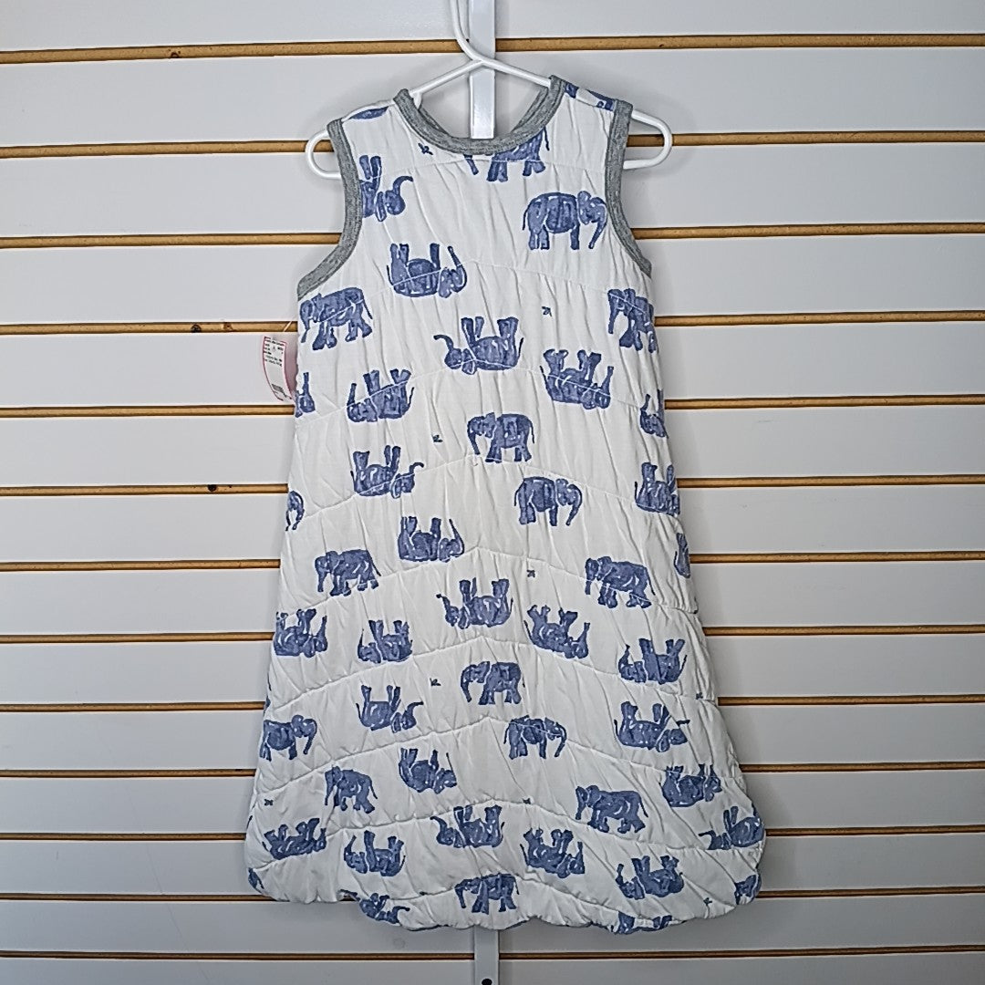 Burts Bees 12-18 Months Sleep Sack