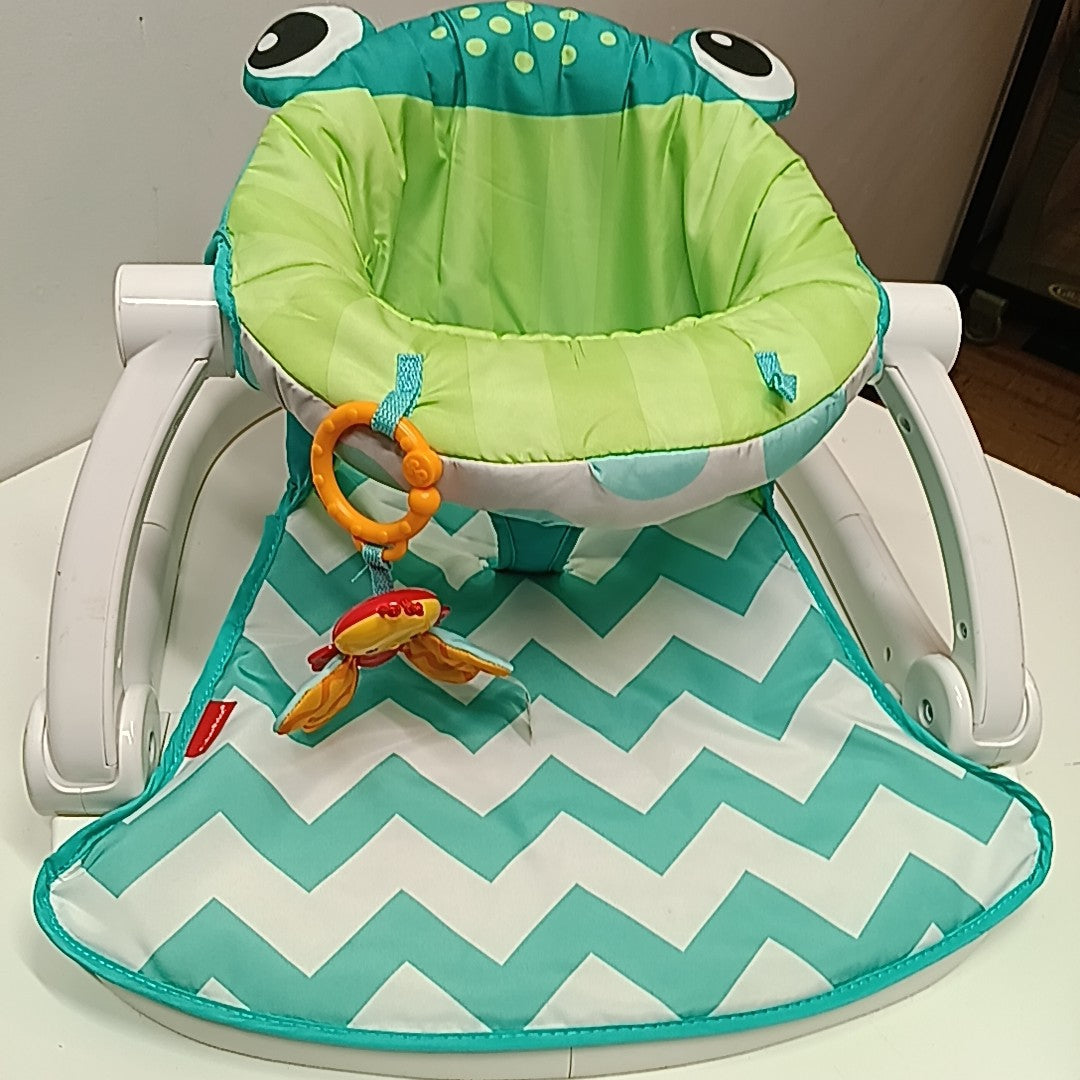 Fisher Price Chair