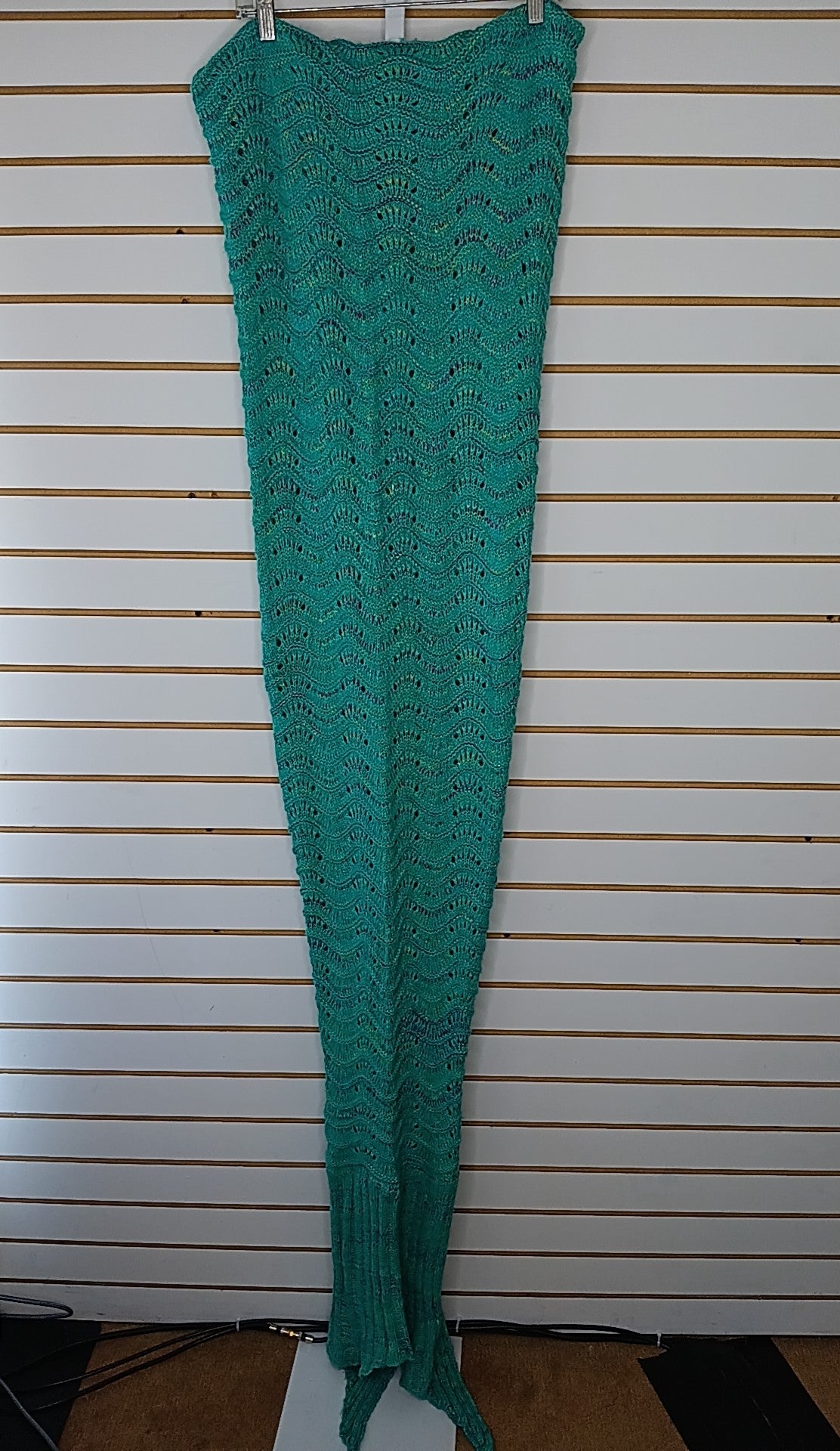 Laghcat Blanket