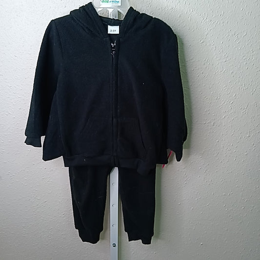2-3 Years Costume