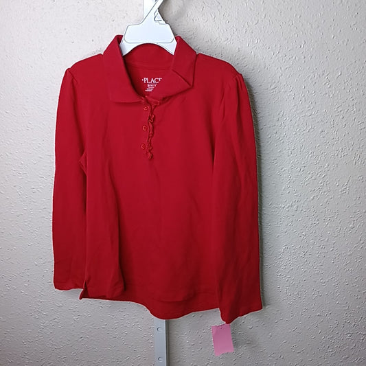 Children's Place 7/8 Shirt