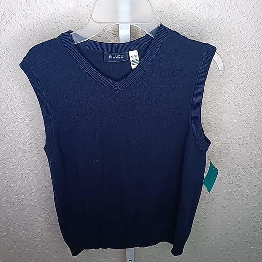 Children's Place 10/12 Vest