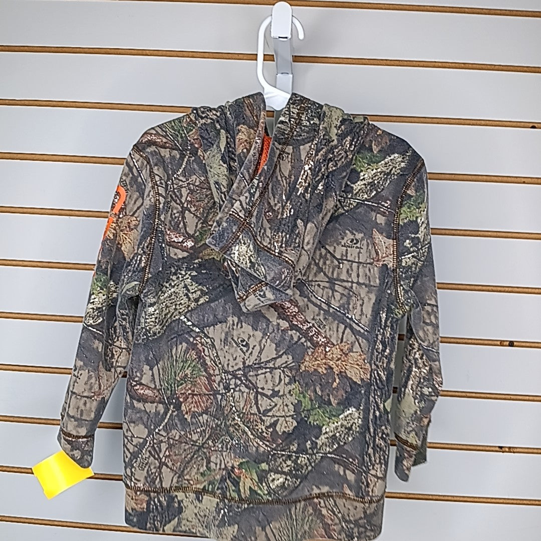 Carhartt 4T Sweater/Sweatshirt