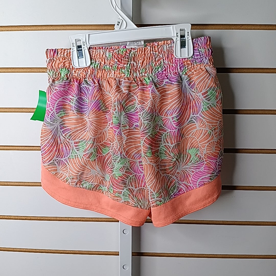 Athletic Works 7/8 Shorts