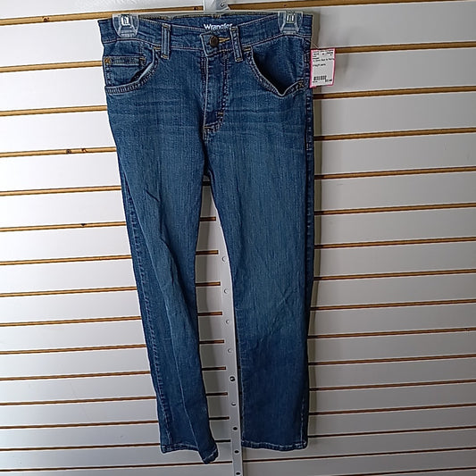 Wrangler 14 Pants