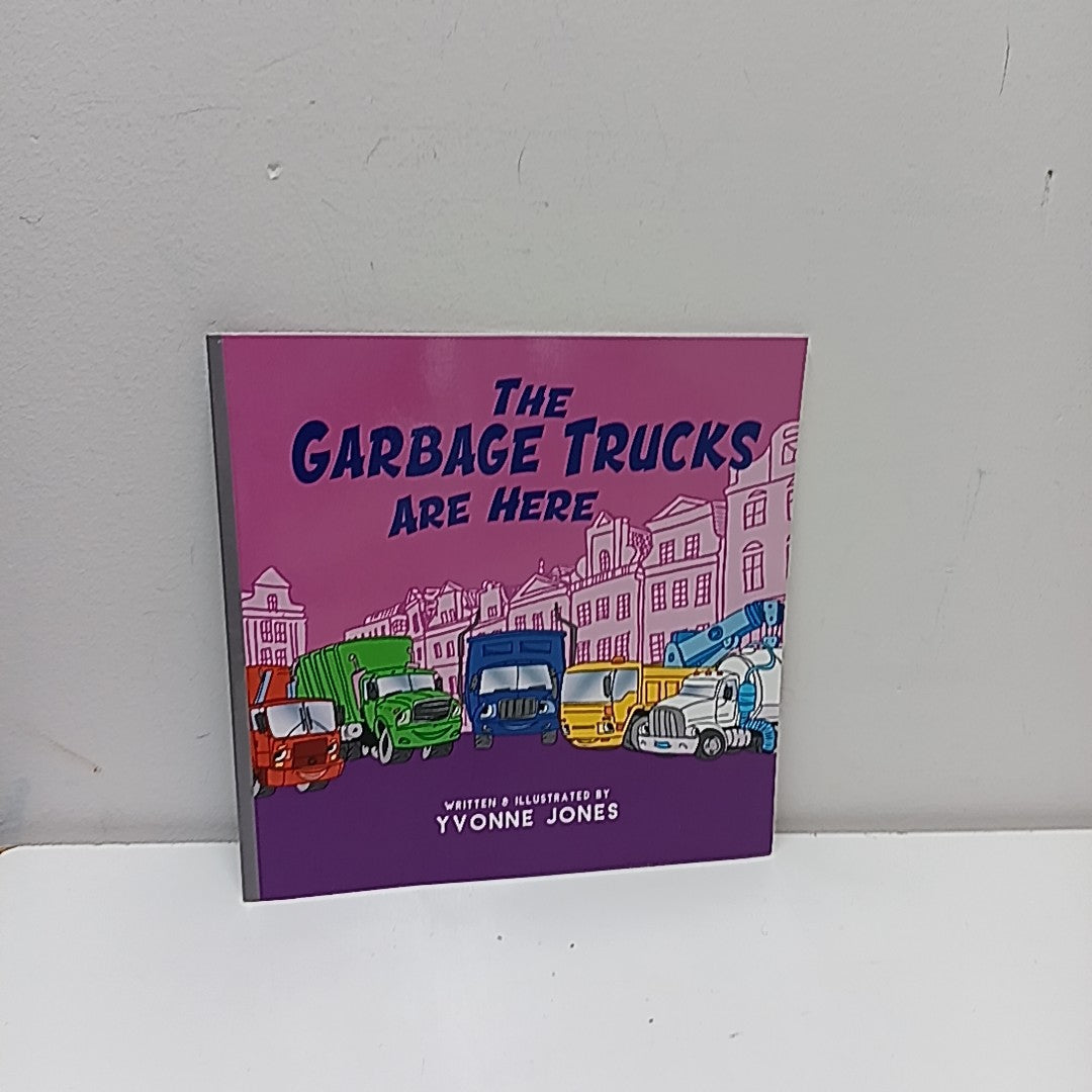 Paper Back Books