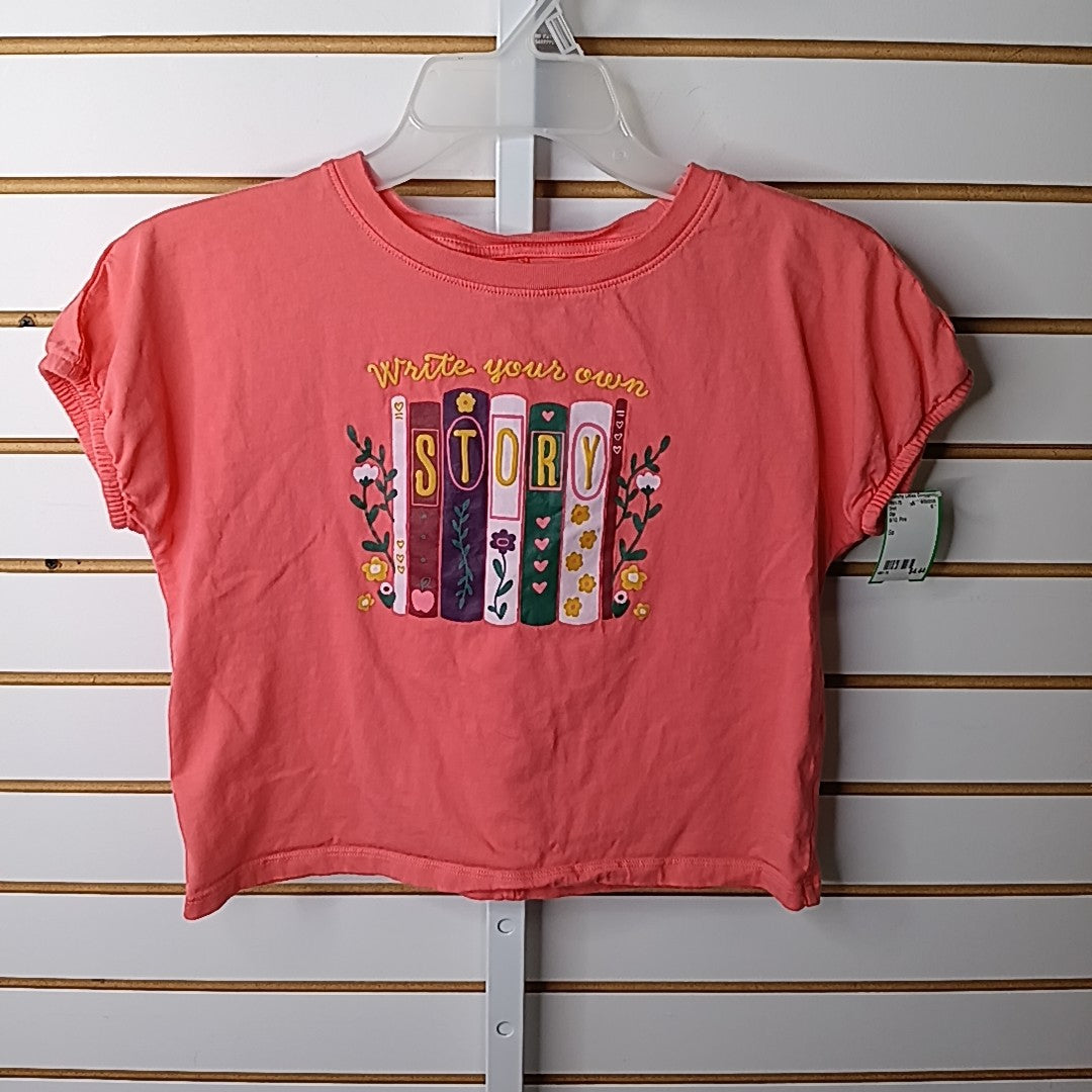 Dip 8/10 Shirt