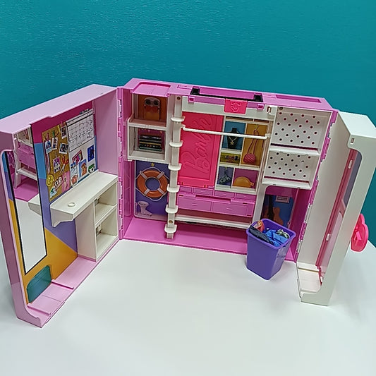 Barbie Doll Furniture