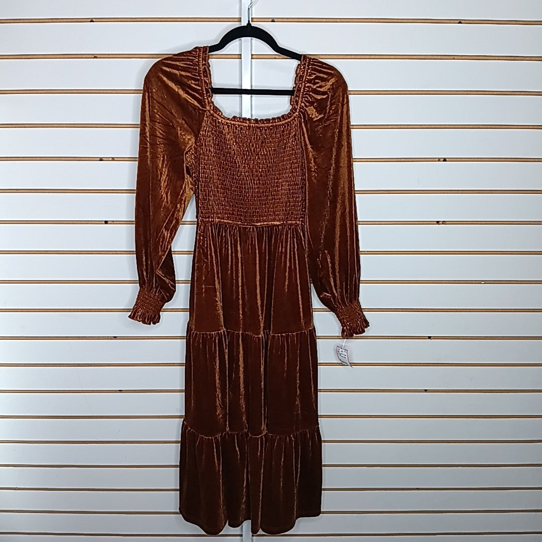 Zesica Size S Dress