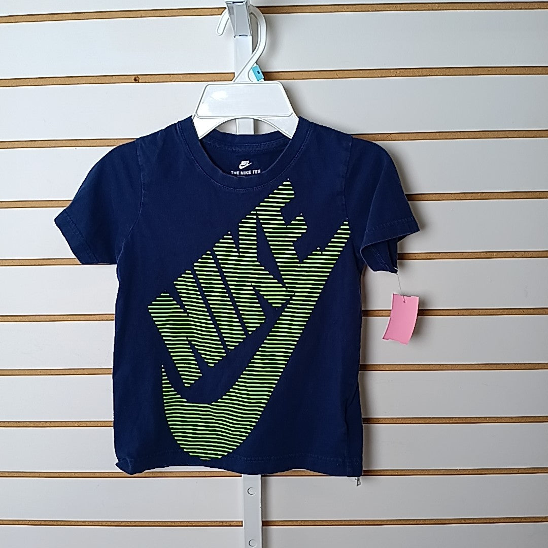 Nike 7 Shirt