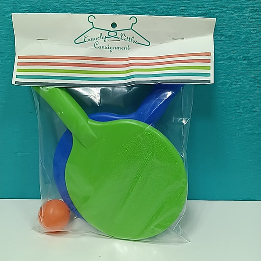 Misc. Game
