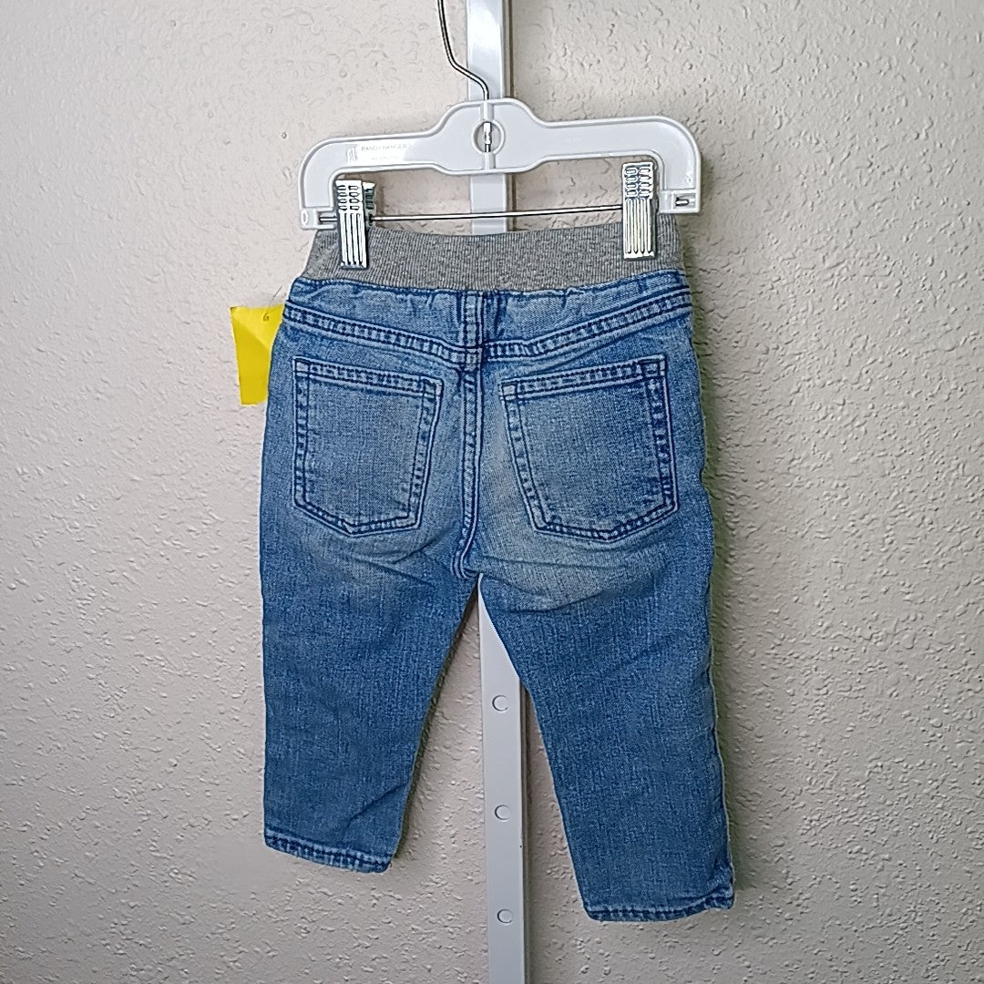 Baby Gap 12-18 Months Pants