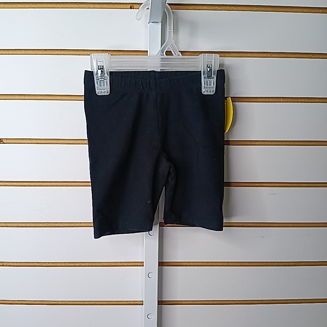 Cat & Jack 4T Leggings