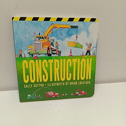 Board Book Books