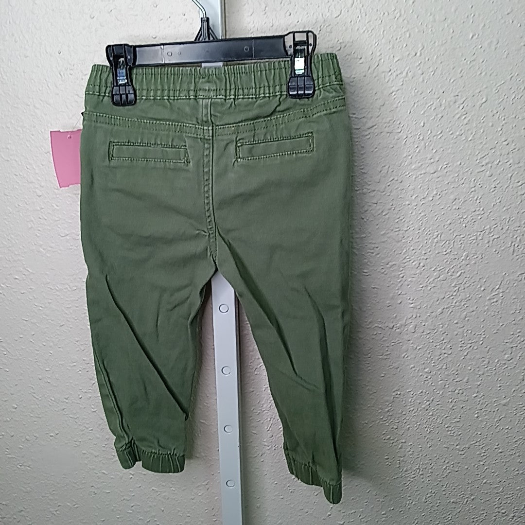Eddie Bauer 2T Pants