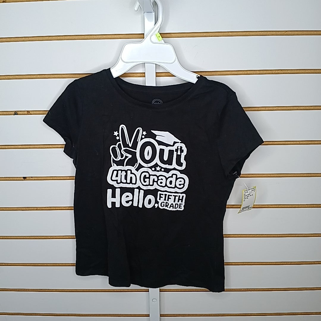 Wonder Nation 10/12 Shirt