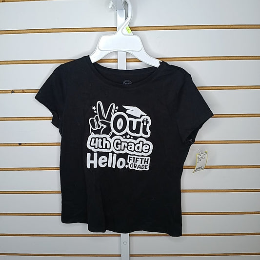 Wonder Nation 10/12 Shirt