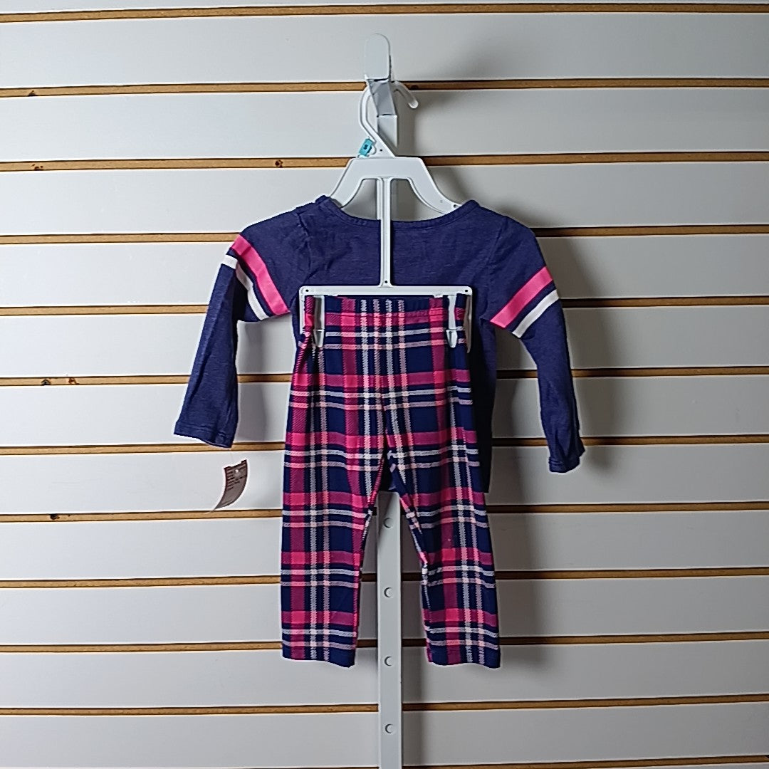 Paw Patrol 18 Months Outfit 2pc