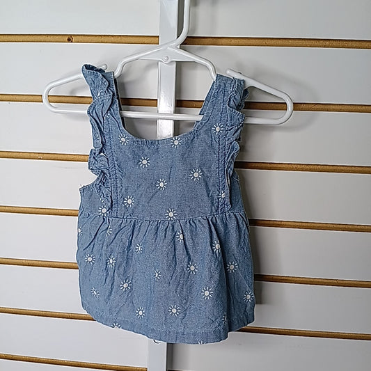 Carter's 6 Months Shirt
