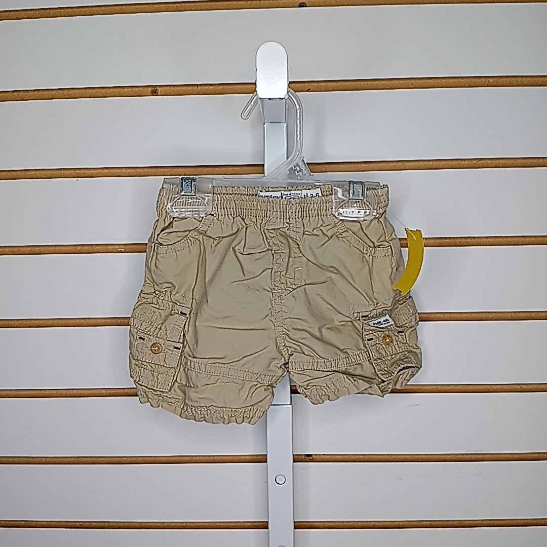 Children's Place 3-6 Months Shorts