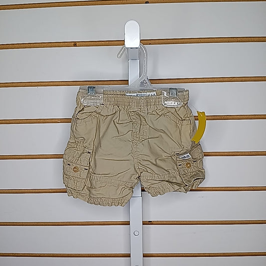 Children's Place 3-6 Months Shorts