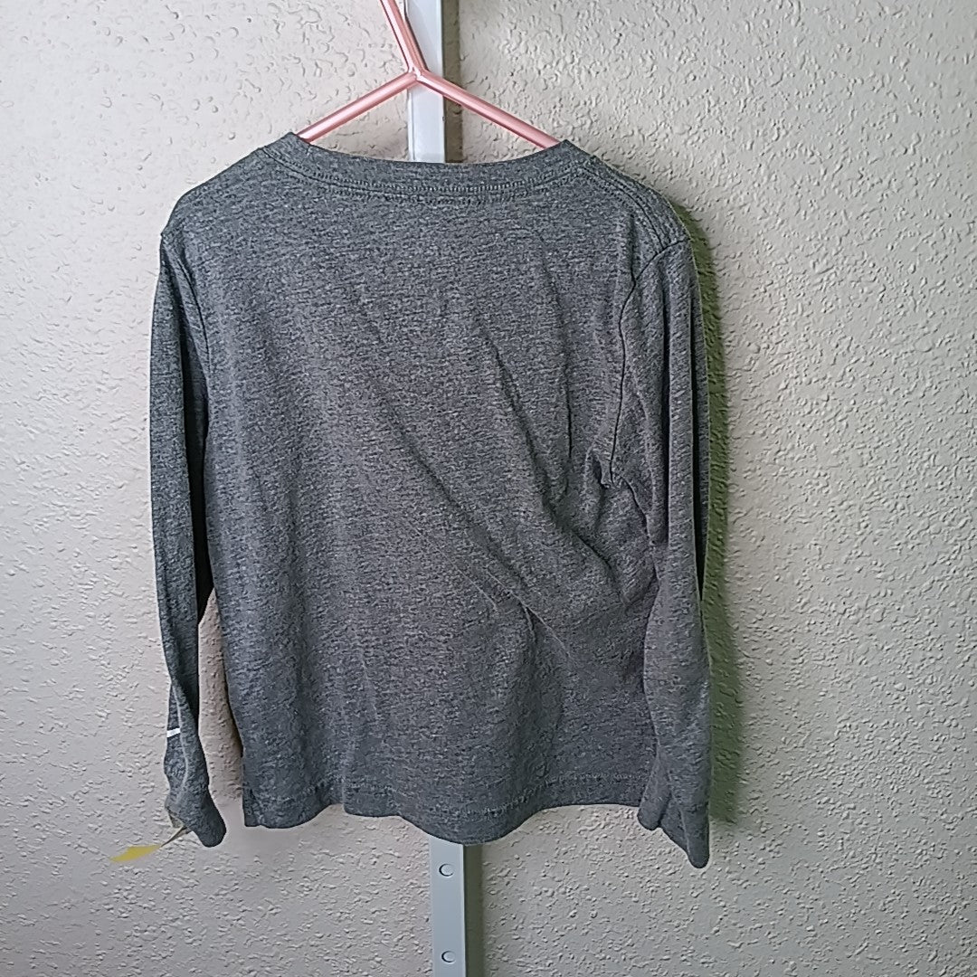 Nike 6 Shirt