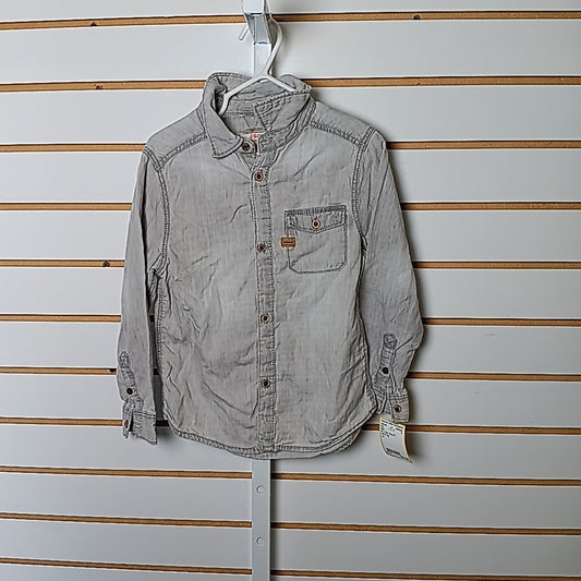 Zara 4/5 Shirt