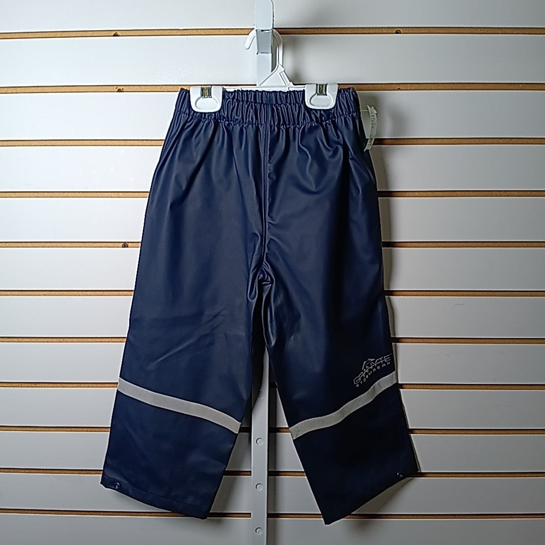 Granyte StormGear YSM Winter Gear