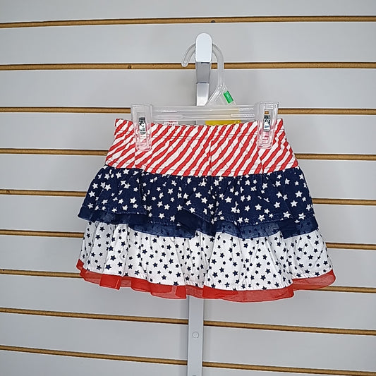 Celebrate 3T Skirt