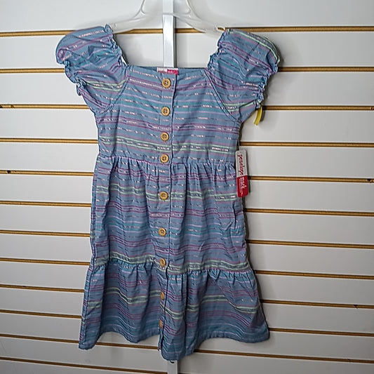 Penelope Mack 7 Dress