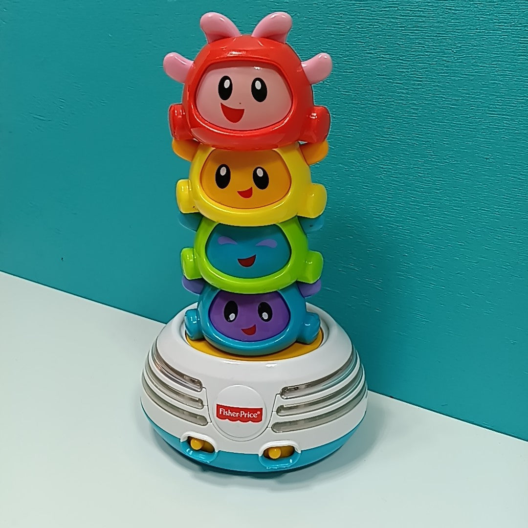 Fisher Price Infant Toy