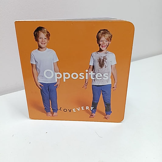 Board Book Books