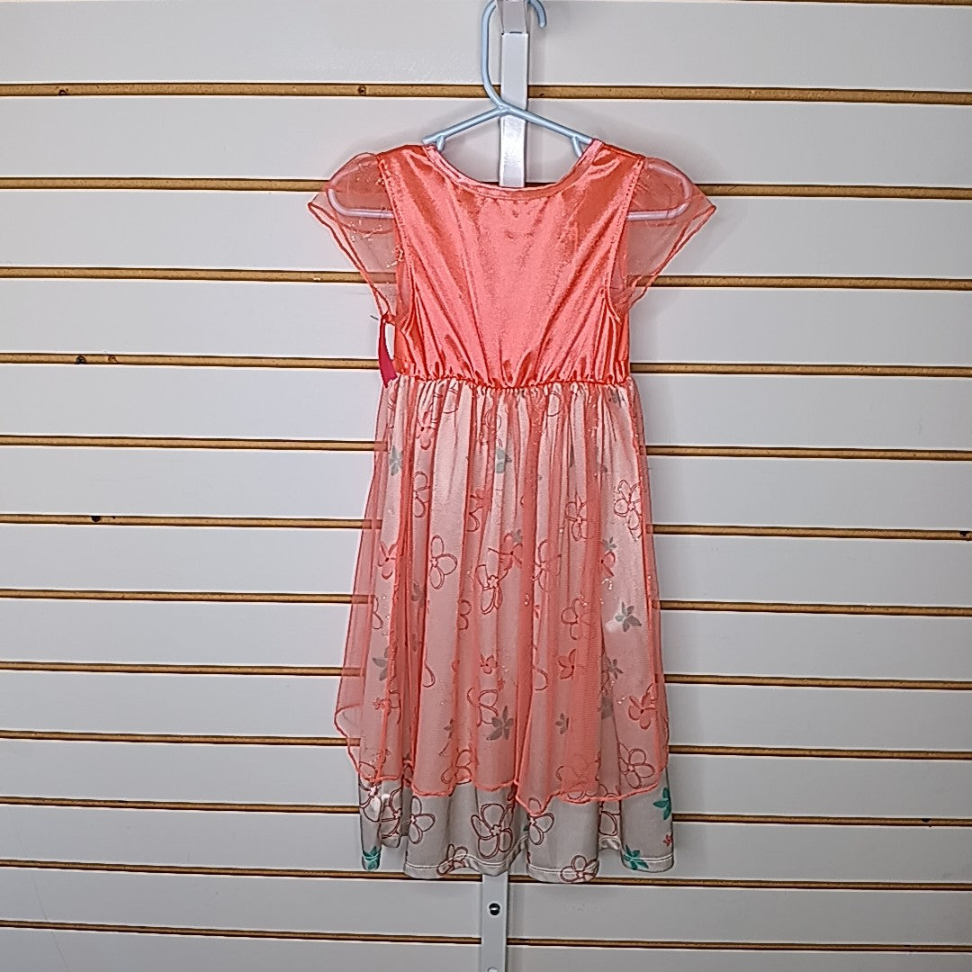 Disney 3T Pajama Dress