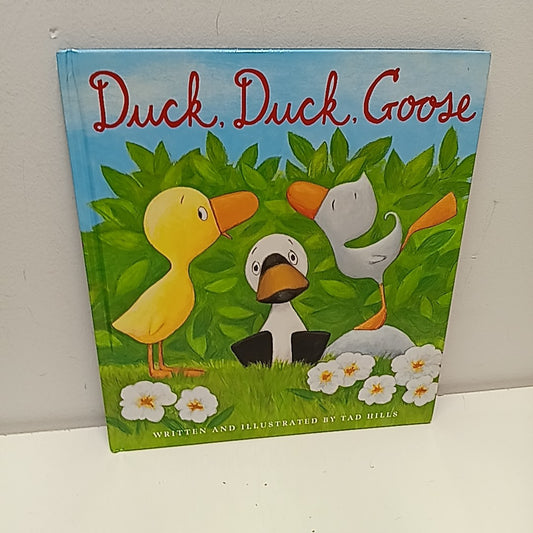 Hard Back Books